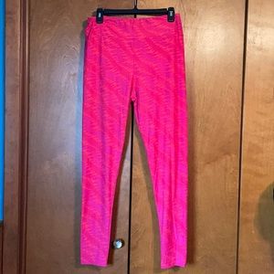 New LuLaRoe giraffe leggings TC
